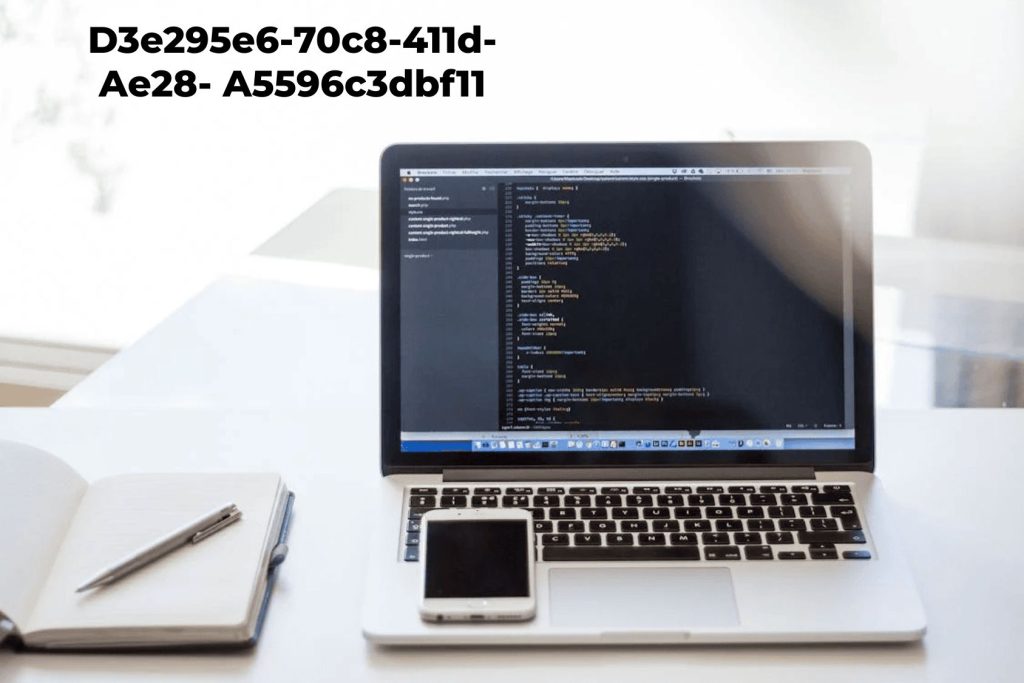 What is D3e295e6-70c8-411d-Ae28- A5596c3dbf11?